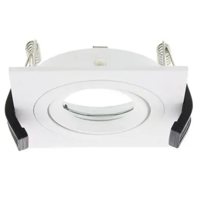 Klemko LIA-LM-VK90-W Lumiko 868574 Inbouwbehuizing mech. toebehor