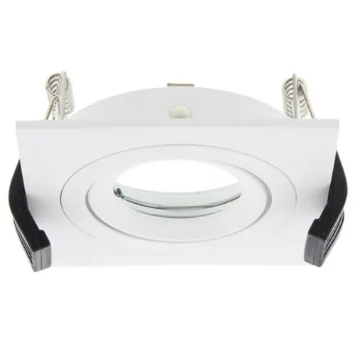 Klemko LIA-LM-VK90-W Lumiko Inbouwbehuizing mech. toebehor