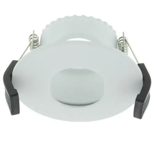 Klemko LIA-LM-RVAK86-W Lumiko 868559 Inbouwbehuizing mech. toebehor