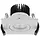 Klemko LD-7W-VK90-WW Lumiko LED inbouwspot Bolero 7W/700mA 30gr. 3000K 650lm vierkant kantelbaar