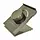 Klemko IZD-RF-DIM-BURO dimmer opbouw va dr