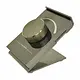 Klemko IZD-RF-DIM-BURO dimmer opbouw va dr