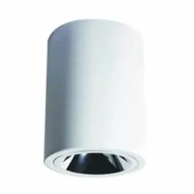 Klemko OPB-HUIS -UGR-WH Lumiko 868346 Pendelbuisophanging mech. toeb