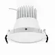 Klemko DL-LUNA2W-NW Lumiko 863203 LED-lamp 26w