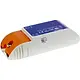 Klemko LA-DRV-18W500PD LED driver constante stroom 500mA 9-18W 18-36V dimbaar 860080