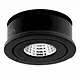 Klemko LCB-IBM-ZW3 3WW Lumiko 863592 Verona COB IP44 LED module 3,1W/350ma 3000K zwart 863592