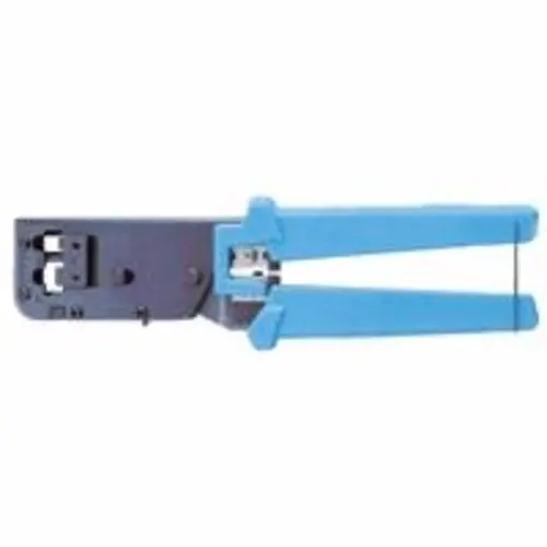 Klemko SKT-086RJ MOD 904050 modulaire krimptang rj11/12/45