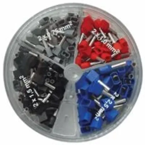 Klemko ATKR-TWH-KD 910030 ass.doos geiso twinadereindh