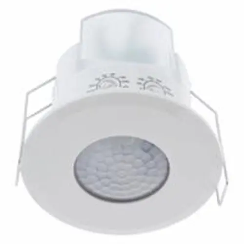 Klemko PLF-IB-PIR-ECO-WI Lumiko 870935 aanwezigheiddetector plafond p