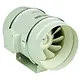 Soler & Palau TD 350/125 buisventilator diameter 125 mm 360 m3/h