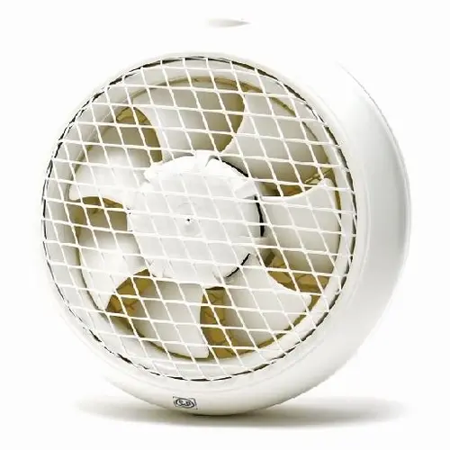 Soler & Palau HCM 150-N muurventilator 183-188mm 220m3 230V