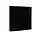 Soler & Palau SILENT-100 CRZ BLACK muurinbouwventilator met nalooptimer SILENT DESIGN - 100 CRZ zwart 4C