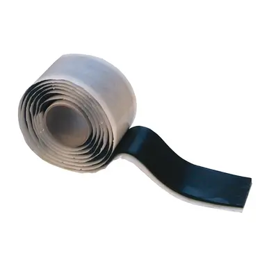 Cellpack TAPE 64 Tape 38mm x 1.5m Zwart d=3.2mm