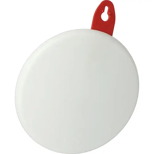 Attema AT1340 plafonddeksel blind rond 125 mm wit