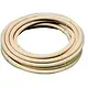 Attema AT9526 flexibele buis 19 mm 3/4 PVC creme rol 10 meter
