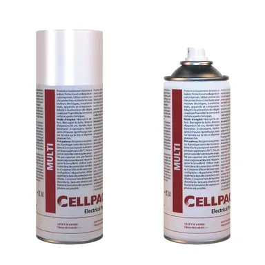 Cellpack MULTI SPRAY 124043 Spray 200ml Ontvochtiging