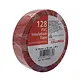 Cellpack TAPE128 19 RO tape serie128 19mm x 25mtr d=0.15mm rood