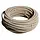 Attema 9517 ROL A20MTR flexbuis 16mm creme rol 20 meter