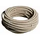Attema AT9517 flexibele buis 16 mm 5/8 PVC creme rol 20 meter