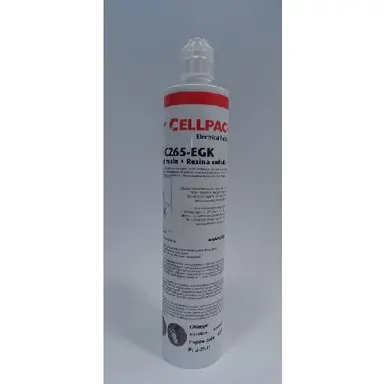 Cellpack AMX-C265-EGK kabelhars PUR (Polyurethaan) 0.265 liter