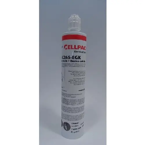 Cellpack AMX-C265-EGK kabelhars PUR (Polyurethaan) 0.265 liter