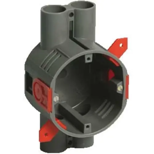 Attema AT1098 HWD50 50 mm hollewand inbouwdoos 19 mm (3/4)