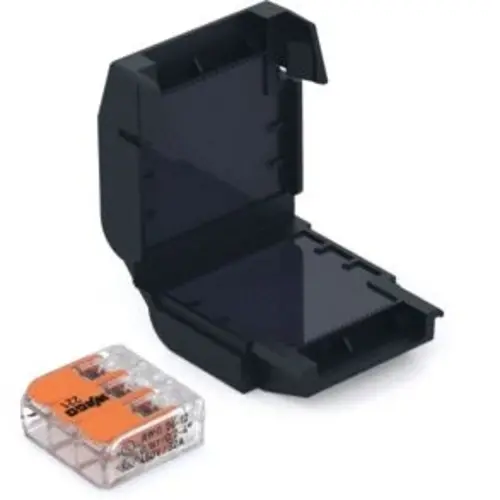 Cellpack 113 easy-protect gelbox met 1 ingang