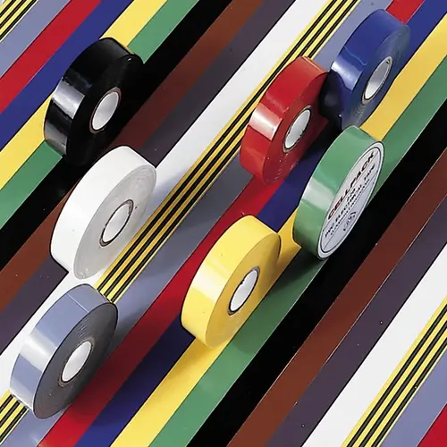 Cellpack TAPE128 15 ZW Tape 15mm x 10m Zwart d=0.15mm