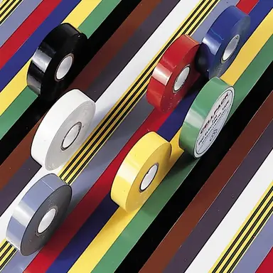 Cellpack TAPE128 15 RD Tape 15mm x 10m Rood d=0.15mm