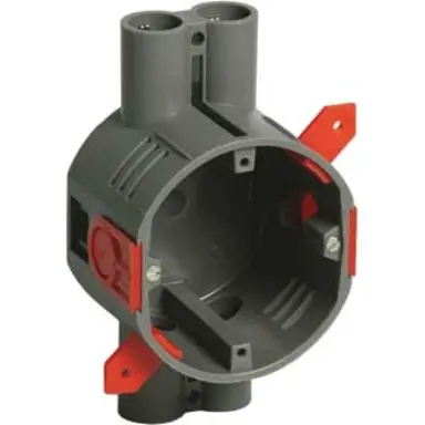 Attema AT1088 HWD50 50mm hollewand inbouwdoos 16mm (5/8)