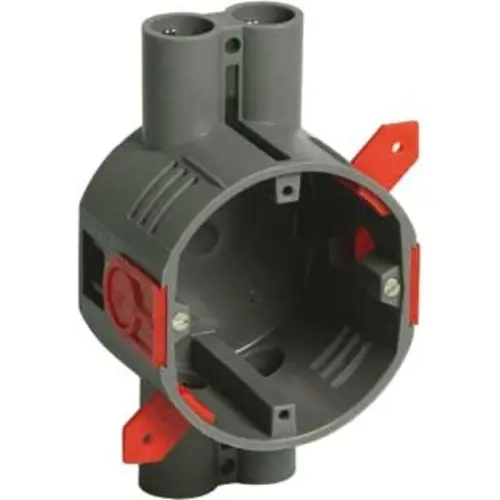 Attema AT1088 HWD50 50mm hollewand inbouwdoos 16mm (5/8)