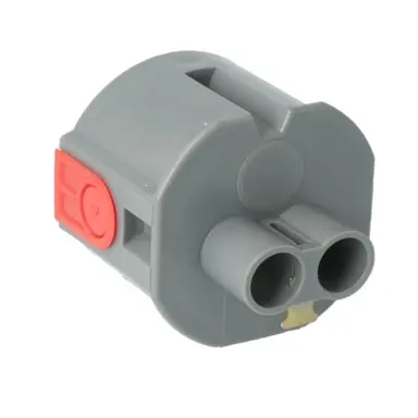 Attema AT1107 inbouwdoos schoonmetselwerk 16mm invoer 50mm diep US50