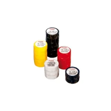 Cellpack TAPE128 30 ZW Tape 30mm x 25m Zwart d=0.15mm