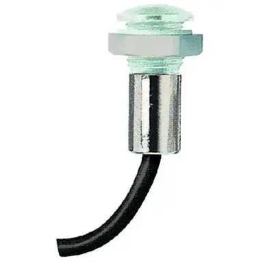 Theben 9070011 LUNA inbouw lichtsensor analoog IP 65