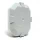 Attema AT3437 deksel tbv kabeldoos type WD2 88 x 88 mm
