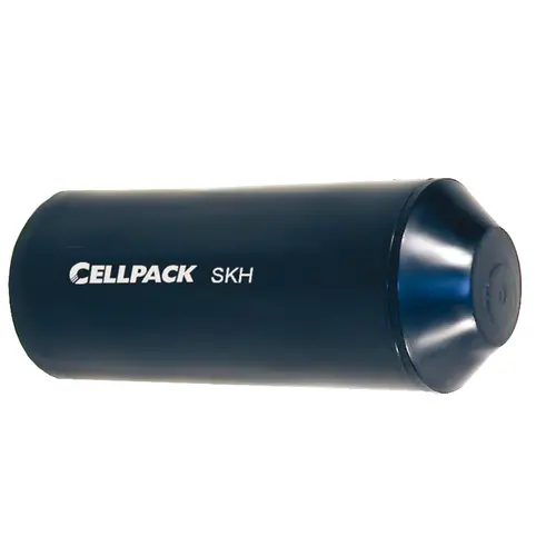 Cellpack SKH 22 9 75 krimpeindkap 22/9 mm