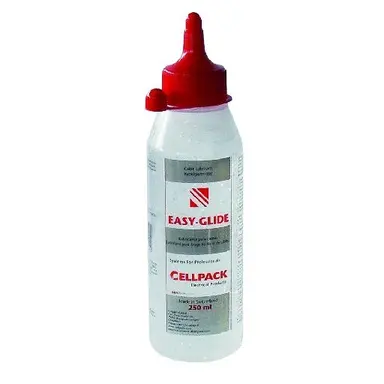 Cellpack EASY GLIDE 250ML Glijmiddel Fles 0.25l