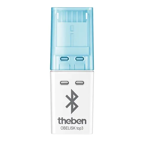 Theben 9070130 Bluetooth OBELISK top3 dongle