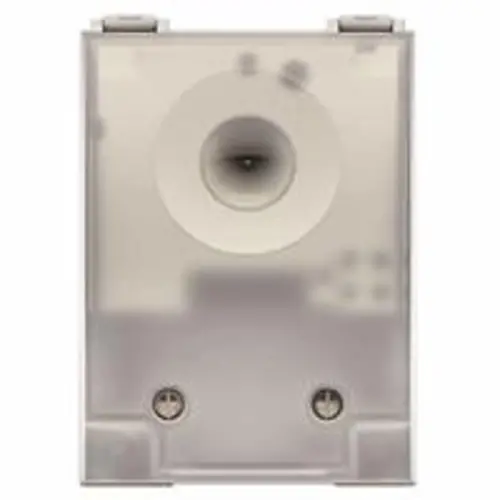 Theben 1260900 Schemerschakelaar opbouw 2-200 lux zonder adapterplaat