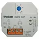 Theben 0470002 ELPA 047electronische inbouw trappenhuisautomaat