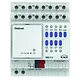 Theben 4930220 RMG 8S 8-voudige schakelactor 16A basismodule