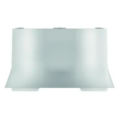 Theben 9070912 Opbouwraam presentiemelder