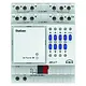 Theben 4930250 KNX jaloezieactor 4-voudig basismodule