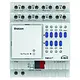 Theben 4930200 KNX schakel-/jaloezieactor 8/4-voudig basismodule