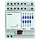 Theben 4930230 KNX binaire ingang 6-voudig basismodule