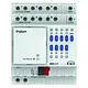 Theben 4930230 KNX binaire ingang 6-voudig basismodule