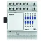 Theben 4930235 KNX binaire ingang 6-voudig uitbreidingsmodule