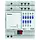 Theben 4930240 KNX verwarmingsactor 6-kanaals basismodule