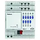 Theben 4930240 KNX verwarmingsactor 6-kanaals basismodule