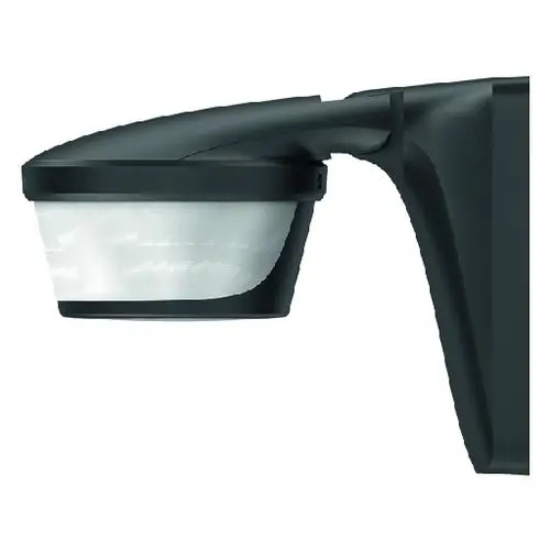 Theben 1019611 Bewegingsmelder voor wand- of plafond- of hoekmontage 2 kanaals 300°